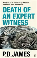 Muerte de un perito - Death of an Expert Witness