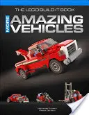 El libro de Lego Build-It, Volumen 2: Más vehículos increíbles - The Lego Build-It Book, Volume 2: More Amazing Vehicles