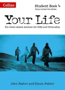 Tu vida - Libro del alumno 4 - Your Life -- Student Book 4