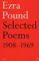 Poemas escogidos 1908-1969 - Selected Poems 1908-1969