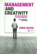 Gestión y creatividad - Management and Creativity