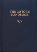 El Manual del Pastor RVR: Instrucciones, formularios y ayudas para dirigir las muchas ceremonias que un ministro está llamado a dirigir. - The Pastor's Handbook KJV: Instructions, Forms and Helps for Conducting the Many Ceremonies a Minister Is Called Upon to Direct