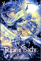 Tegami Bachi, Vol. 6, 6