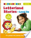 Letterland Stories