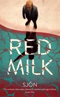 Leche roja - Red Milk