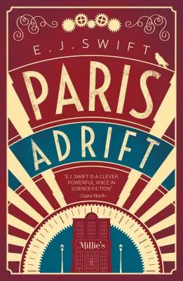 París a la deriva - Paris Adrift