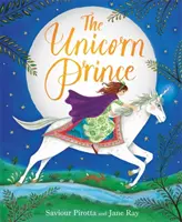 El príncipe unicornio - The Unicorn Prince