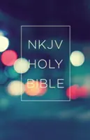 NKJV, Biblia Value Outreach, Rústica - NKJV, Value Outreach Bible, Paperback