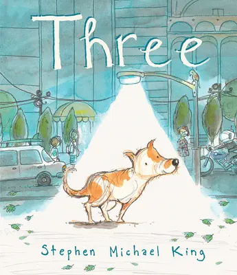 Tres - Three