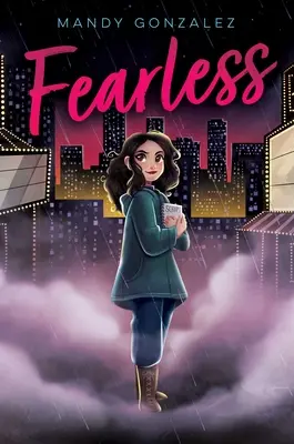 Sin miedo, 1 - Fearless, 1