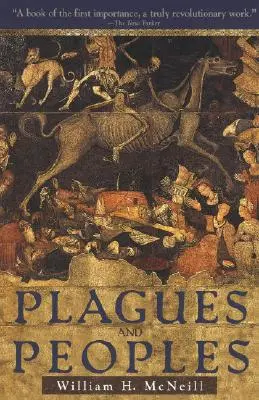 Plagas y pueblos - Plagues and Peoples