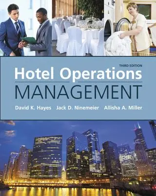 Gestión de operaciones hoteleras - Hotel Operations Management