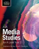 AQA Media Studies for A Level Year 2: Libro del alumno - AQA Media Studies for A Level Year 2: Student Book