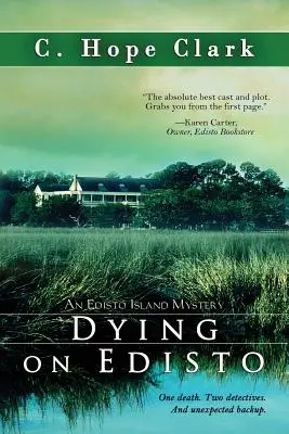 Morir en Edisto - Dying on Edisto