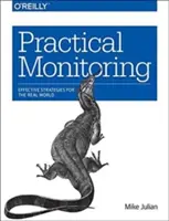 Supervisión práctica: Estrategias eficaces para el mundo real - Practical Monitoring: Effective Strategies for the Real World