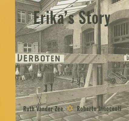 La historia de Erika - Erika's Story