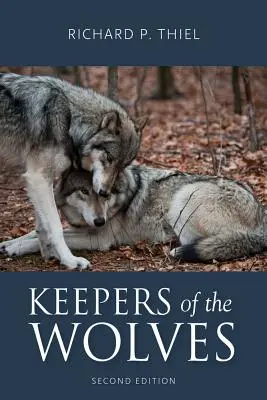 Guardianes de los lobos - Keepers of the Wolves