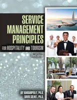 Principios de gestión de servicios para hostelería y turismo - Service Management Principles for Hospitality & Tourism