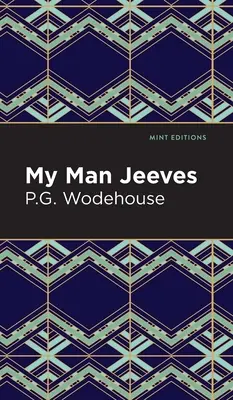 Mi hombre Jeeves - My Man Jeeves