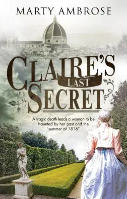 El último secreto de Claire - Claire's Last Secret