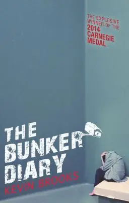 El diario del búnker - The Bunker Diary