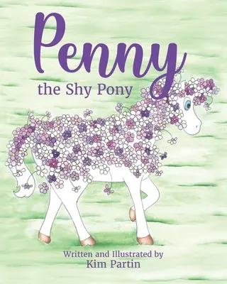 Penny, el poni tímido - Penny the Shy Pony