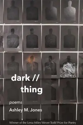 Dark // Thing: Poemas - Dark // Thing: Poems