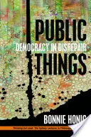 Cosas públicas: Democracia en mal estado - Public Things: Democracy in Disrepair