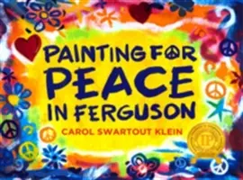 Pintar por la paz en Ferguson - Painting for Peace in Ferguson