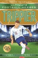 Trippier (Ultimate Football Heroes - Edición Internacional) - ¡Incluye el Viaje a la Copa del Mundo! - Trippier (Ultimate Football Heroes - International Edition) - includes the World Cup Journey!