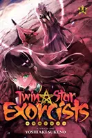 Twin Star Exorcists, Vol. 14, 14: Onmyoji