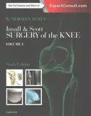 Insall & Scott Surgery of the Knee, 2-Volume Set