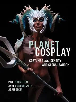 Planeta Cosplay - Planet Cosplay