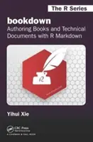 Bookdown: Autoría de libros y documentos técnicos con R Markdown - Bookdown: Authoring Books and Technical Documents with R Markdown