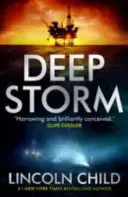 Tormenta profunda - Deep Storm