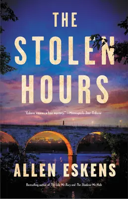 Las horas robadas - The Stolen Hours