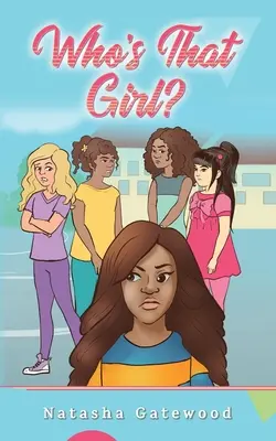 ¿Quién es esa chica? - Who's That Girl?