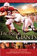 Frente a los gigantes - Facing the Giants