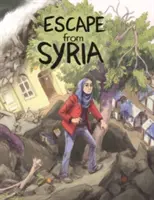 La huida de Siria - Escape from Syria