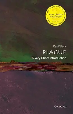 La peste: Una introducción muy breve - Plague: A Very Short Introduction