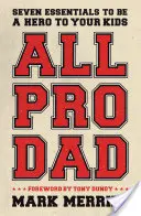 Papá profesional - All Pro Dad