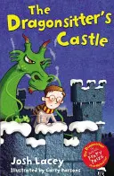 El castillo de Dragonsitter - Dragonsitter's Castle