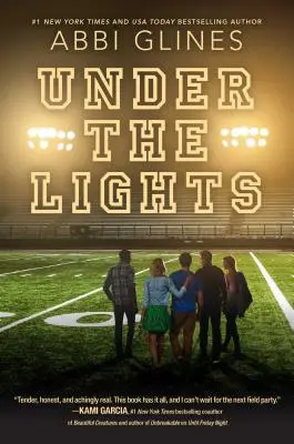 Bajo las Luces - Under the Lights