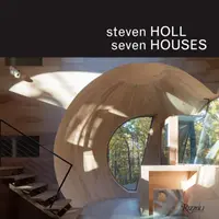 Steven Holl Siete Casas - Steven Holl: Seven Houses