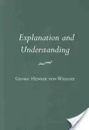 Explicación y comprensión - Explanation and Understanding