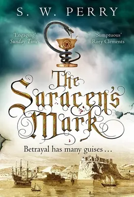 La Marca del Sarraceno, 3 - The Saracen's Mark, 3