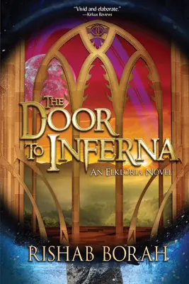 La puerta de Inferna - The Door to Inferna