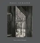 Paul Strand: Maestro de la fotografía moderna - Paul Strand: Master of Modern Photography