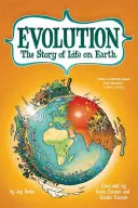 Evolución: La historia de la vida en la Tierra - Evolution: The Story of Life on Earth