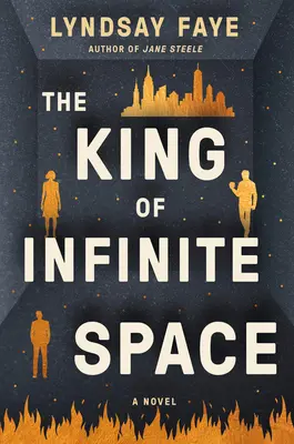 El Rey del Espacio Infinito - The King of Infinite Space